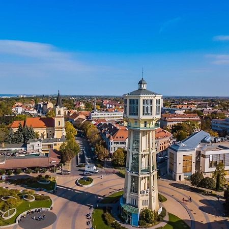 Balian Apartman Шиофок Экстерьер фото