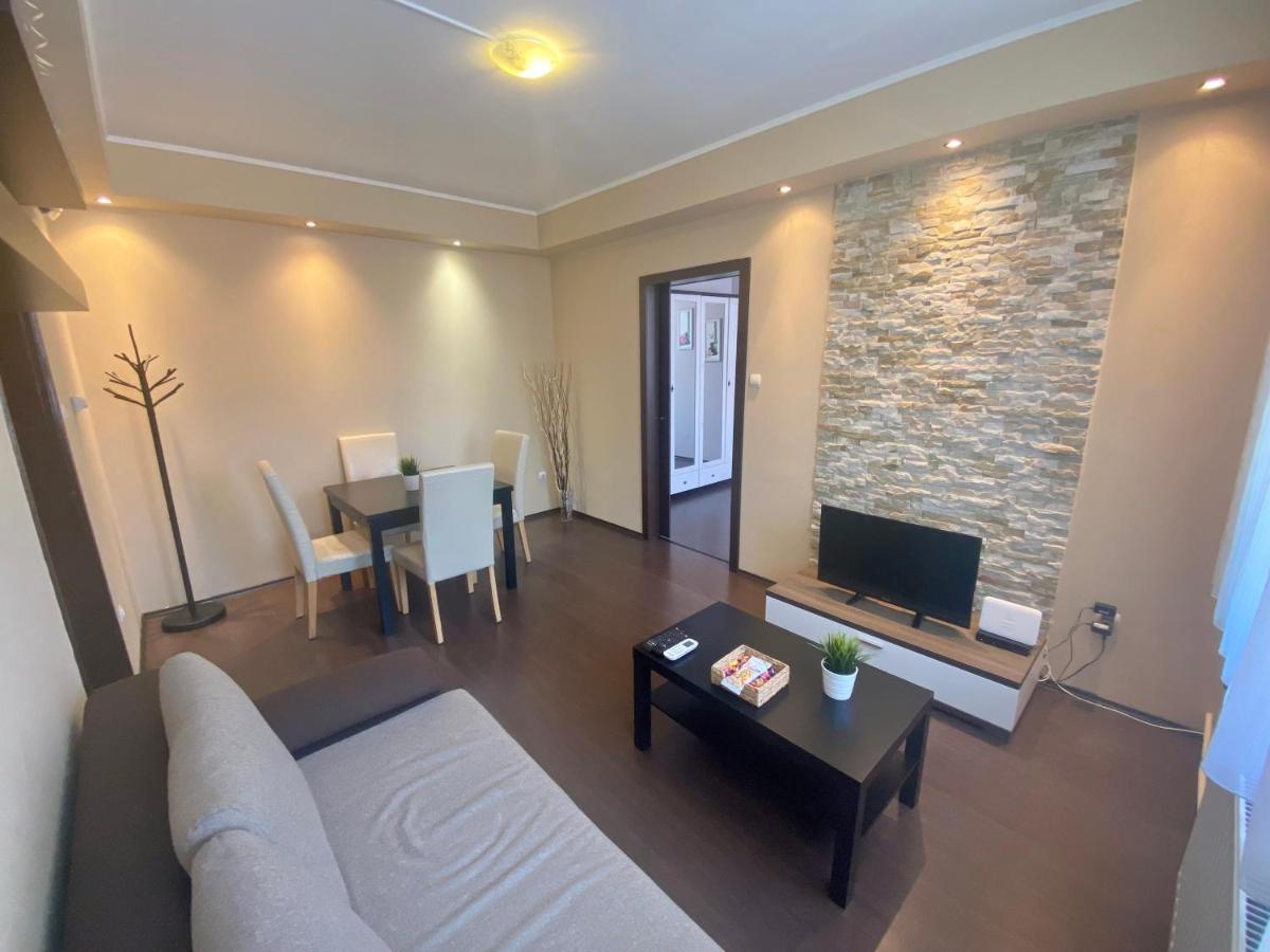 Balian Apartman Шиофок Экстерьер фото