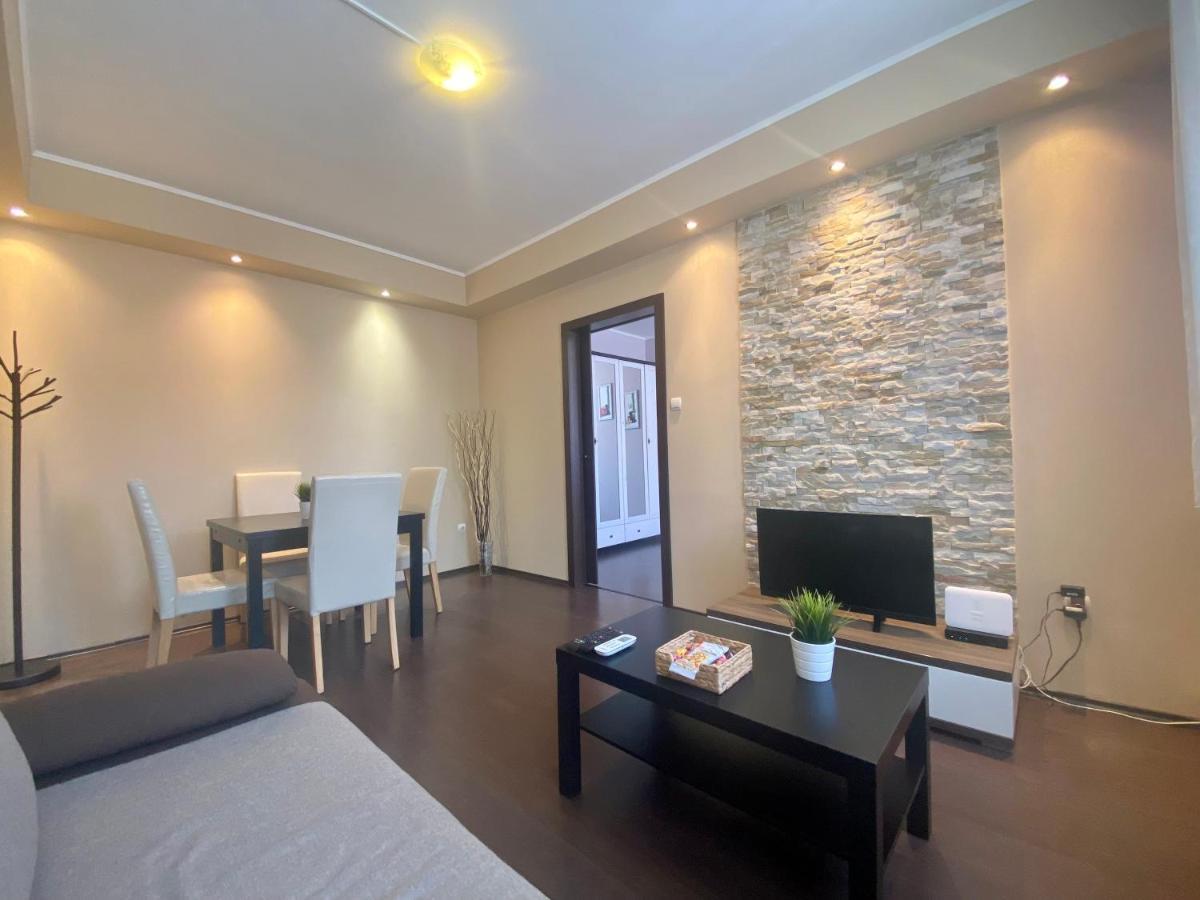 Balian Apartman Шиофок Экстерьер фото