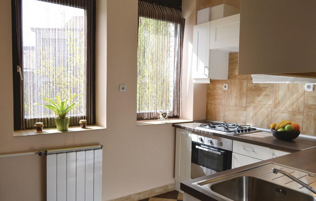 Balian Apartman Шиофок Экстерьер фото