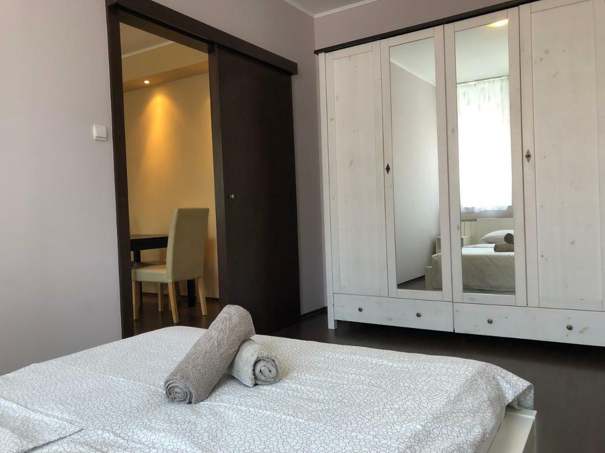Balian Apartman Шиофок Экстерьер фото
